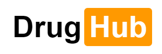 Drughub Market Darknet Logo